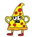 PizzaHorror