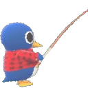 :acnhroaldfishing: Discord Emote