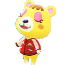 :acnhtammysmug: Discord Emote