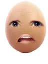 SadEgg