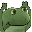 frogecheer