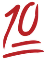 10