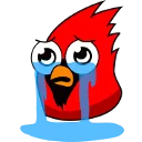 cryingbirb