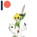 wolfylink