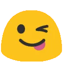 Friends_blobYay