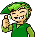 ThumbLonk