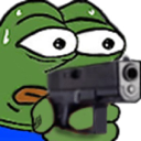 :pepegun: