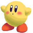 :kirb: Discord Emote
