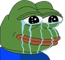 Feelssadman FeelsSadMan Discord Emoji
