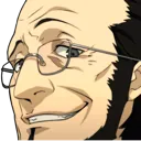SojiroSmile