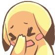 :Pikapalm: Discord Emote