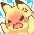 :Pikangry: Discord Emote