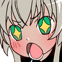 :BEwoa: Discord Emote