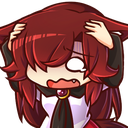 :BEohnonono: Discord Emote