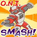 smash