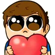 buddylOve112