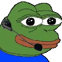 pepeSupport