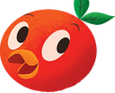 OrangeBird Discord emoji