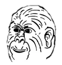 lemonkeyface