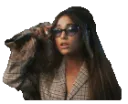 glasses