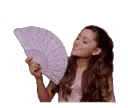fan
