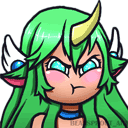 kizgin Discord emoji