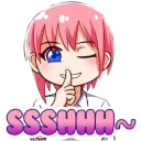 IchikaShhhh IchikaShhhh