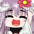 SakuAyakaYay Discord Emoji