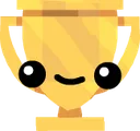 trophy trophy