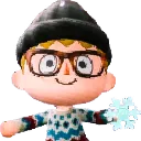 islandersnowflake