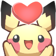 :Lovechu: Discord Emote