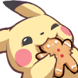:Cookichu: Discord Emote