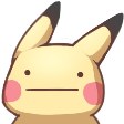 :Blankachu: Discord Emote
