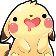 :Derpachu: Discord Emote