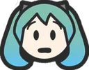 MikuAnguished