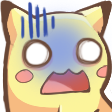 :Shockachu: Discord Emote