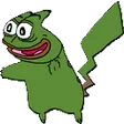 Pegachu