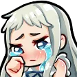 cry