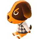 :acnhbutchsit: Discord Emote