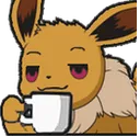 Eevee_coffee