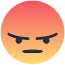 angery