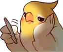 birdphone birdphone
