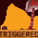 Triggercat Discord Emoji