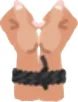 bound