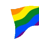 LgbtFlagWave