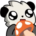pandamush