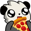 pandapizza
