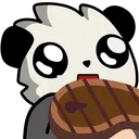 pandasteak