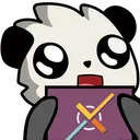 pandadex100