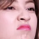 JihyoSadFace